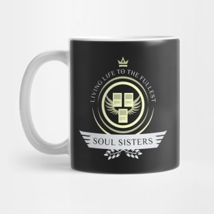 Magic the Gathering - Soul Sisters Life V2 Mug